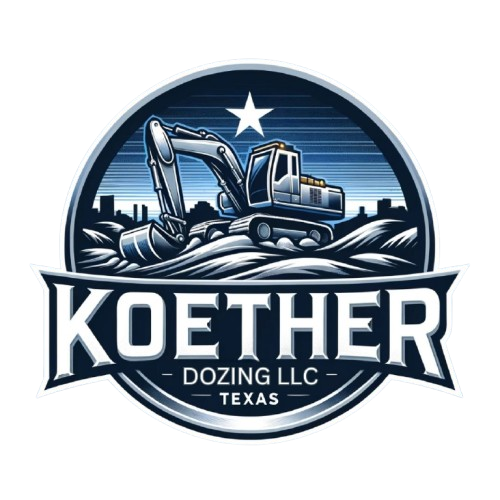 Koether Dozing Logo